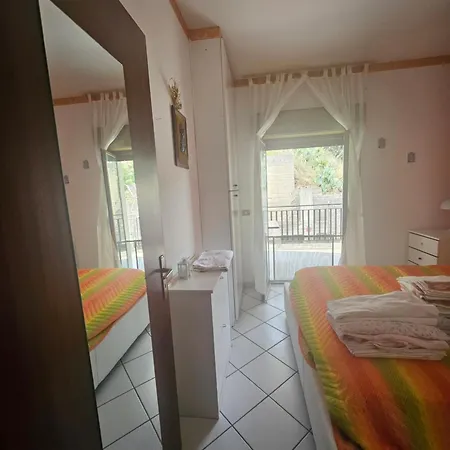 Lejlighed Don Marcello