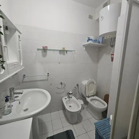 Don Marcello Lejlighed *