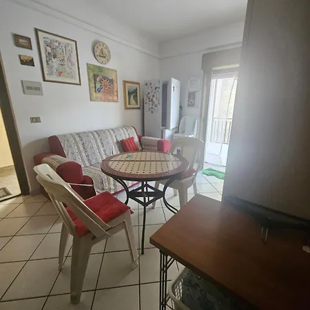 Lejlighed Don Marcello Letojanni