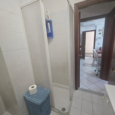 Don Marcello Lejlighed Letojanni