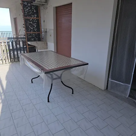 Don Marcello * Letojanni