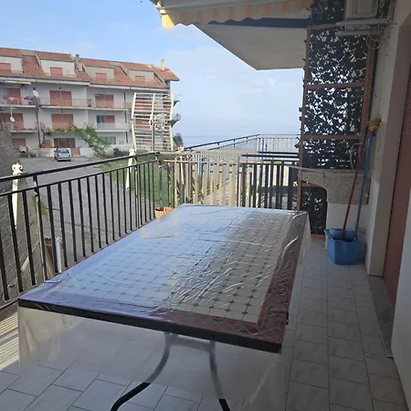 Lejlighed Don Marcello Letojanni