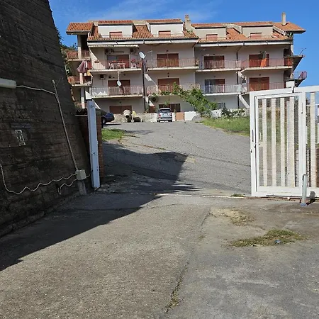 Don Marcello Lejlighed *