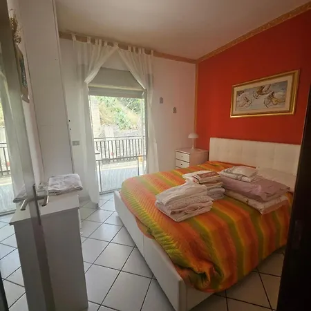 Lejlighed Don Marcello *