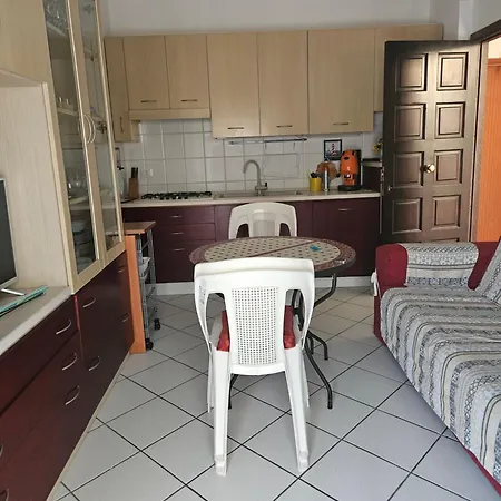 Don Marcello Lejlighed *