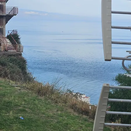 Don Marcello Lejlighed Letojanni