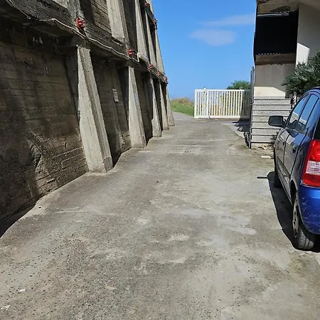 Lejlighed Don Marcello *