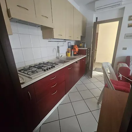 Don Marcello Lejlighed Letojanni